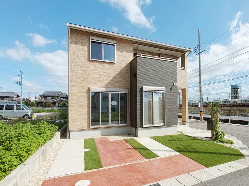 建物外観画像3